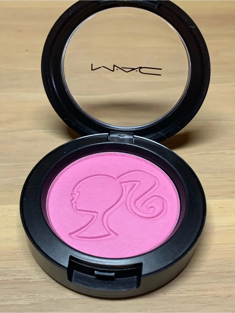 MAC Cosmetics this specific